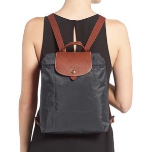 Longchamp Backpack